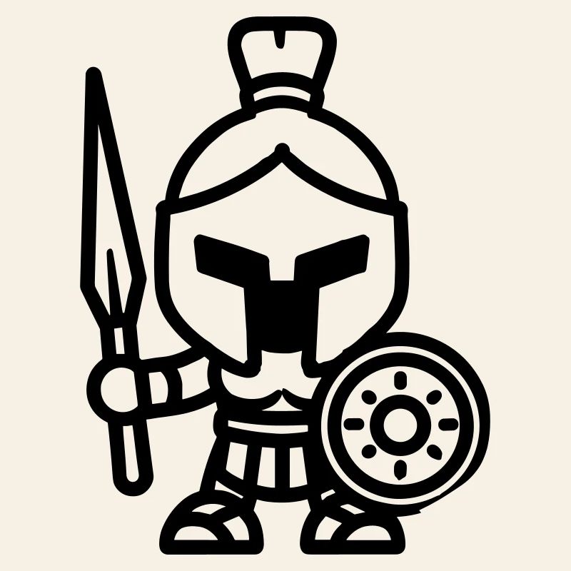 Spartan