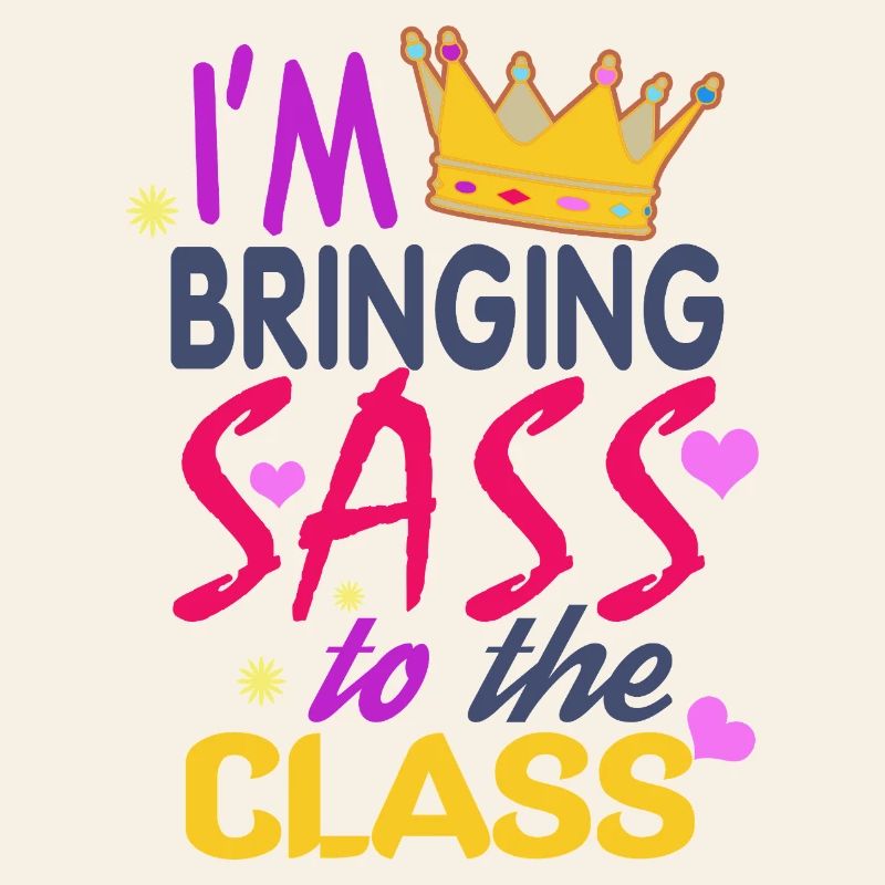 Faire entrer Sass dans la Couronne de la Classe