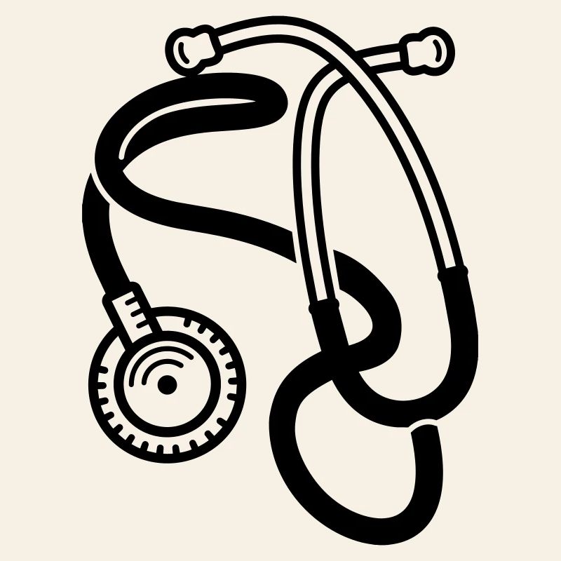 stéthoscope