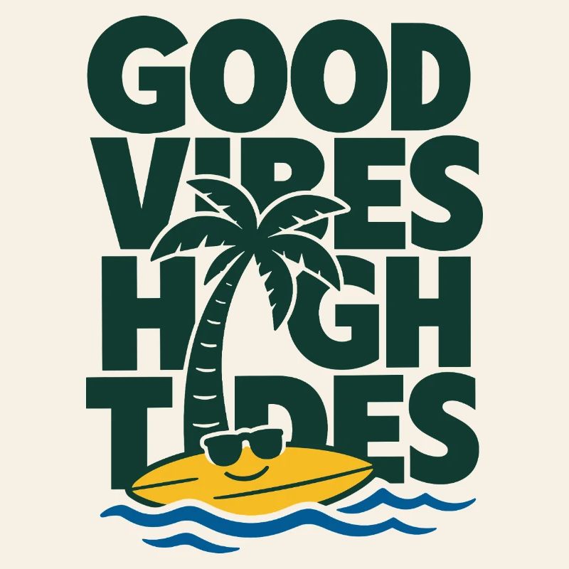 High Tides Sommer