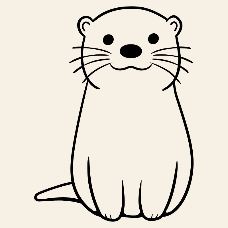otter