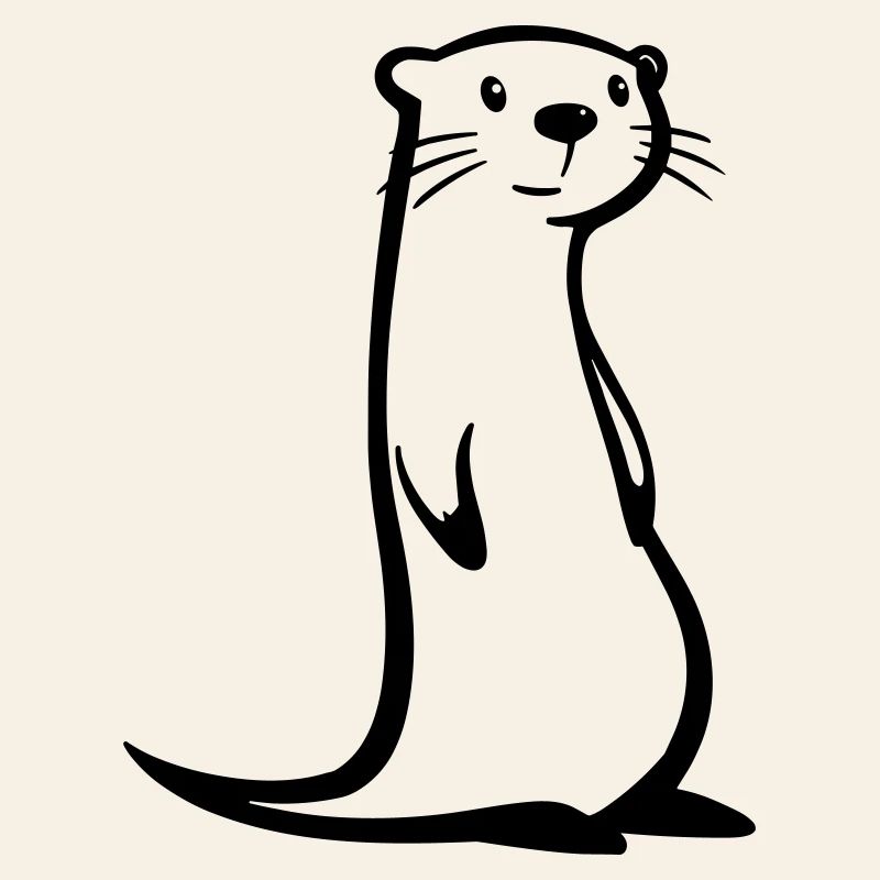 otter