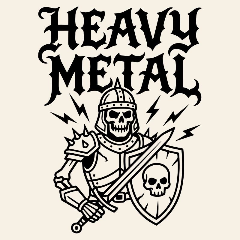 métal lourd