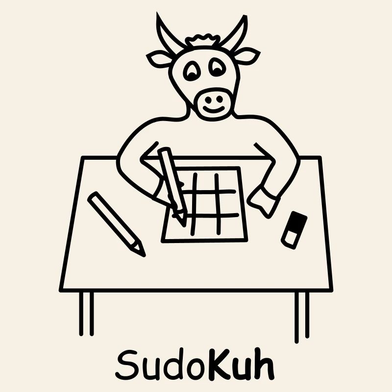 Vache Sudo