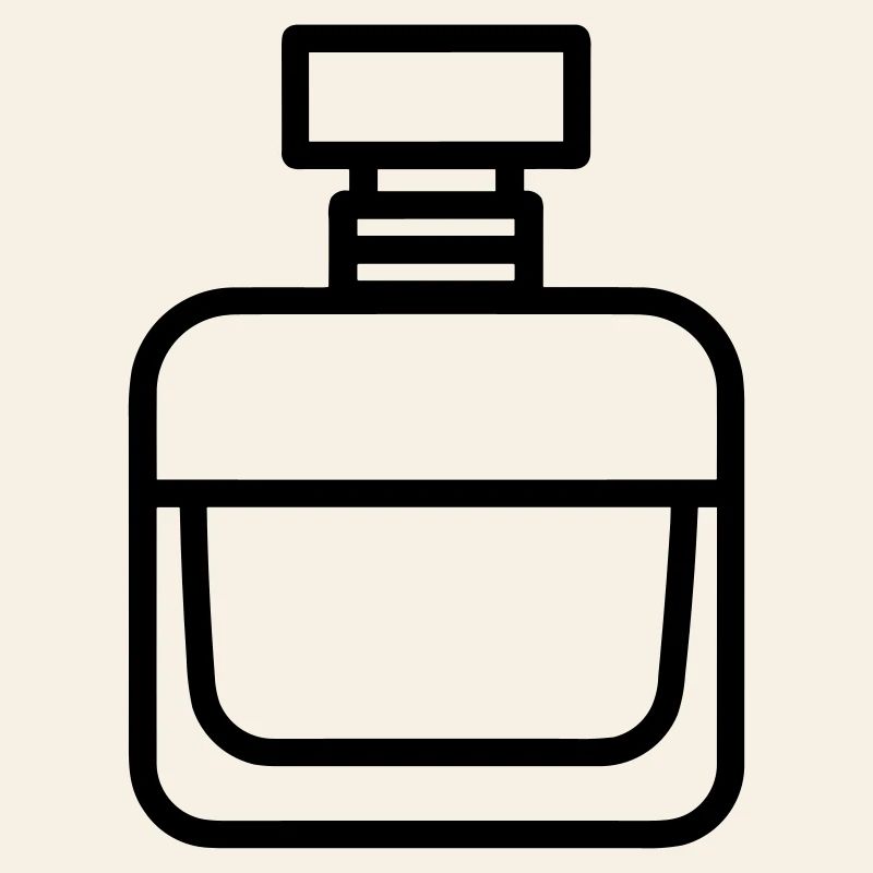 perfume bottle