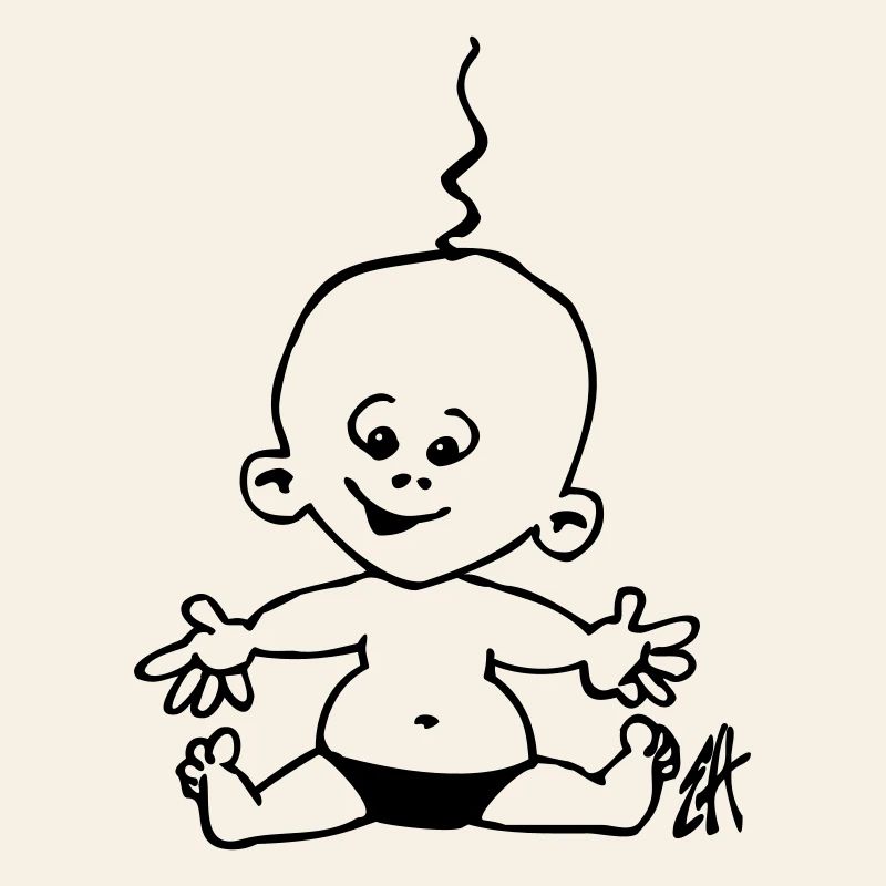 bébé