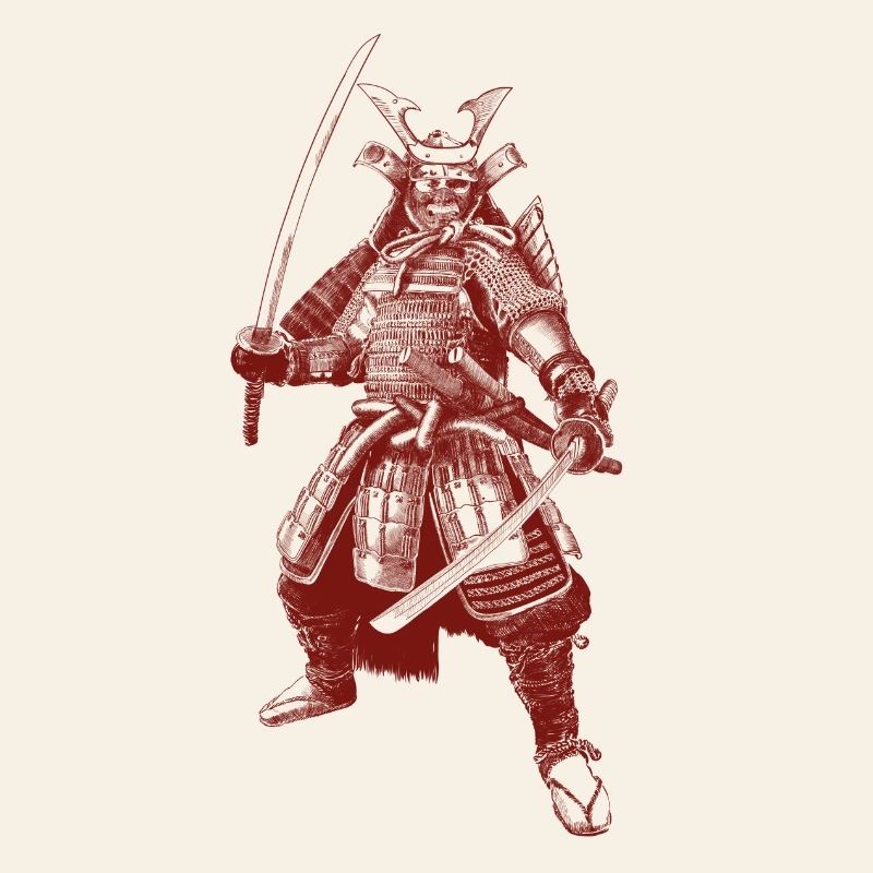 Samurai