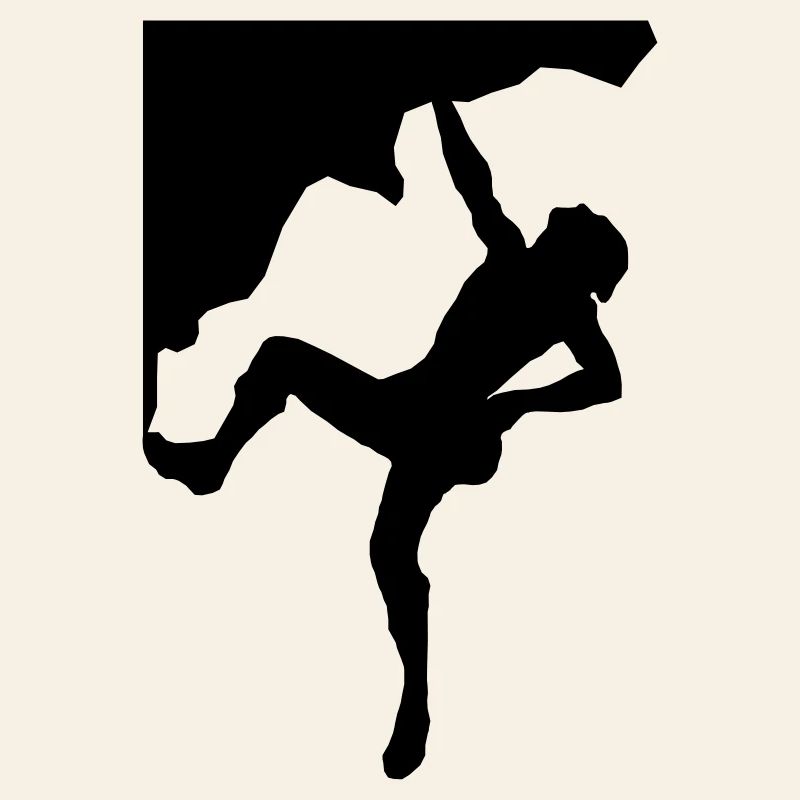 Climber transition