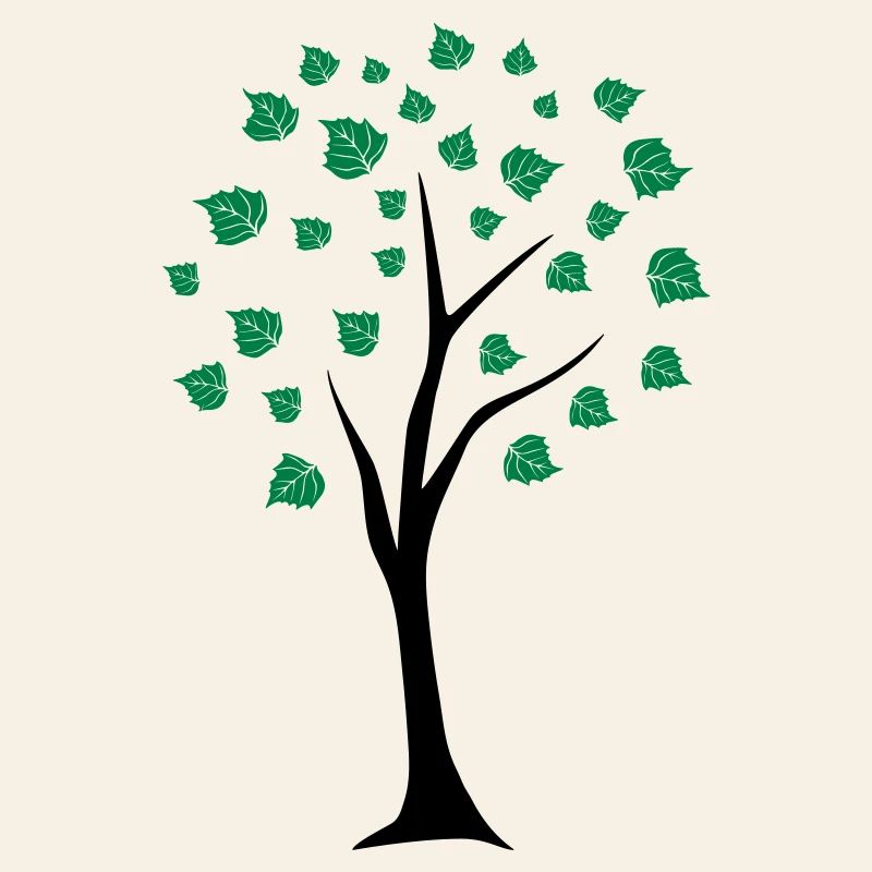 tree