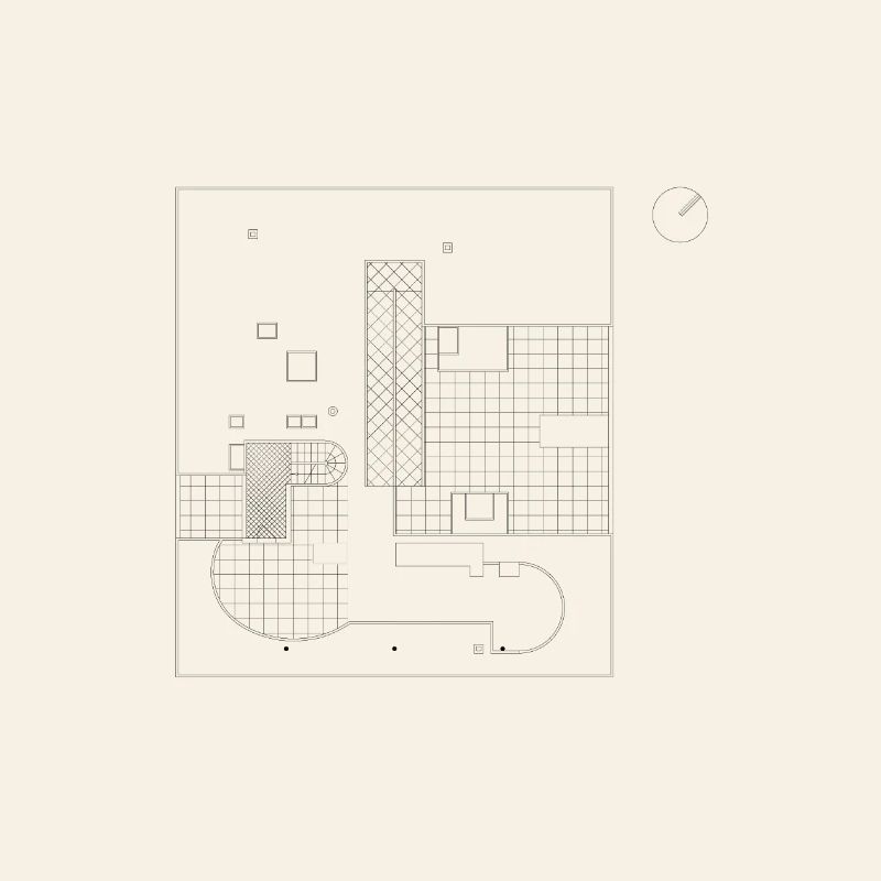 ARCHITECTURE Plan