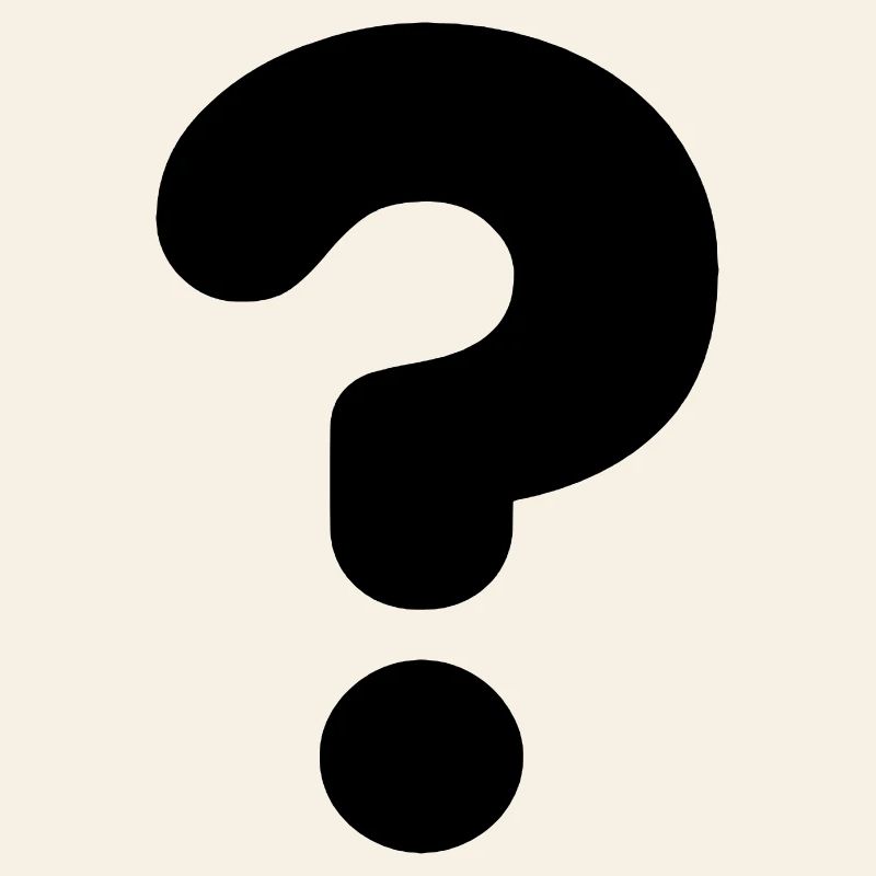 Image question mark #