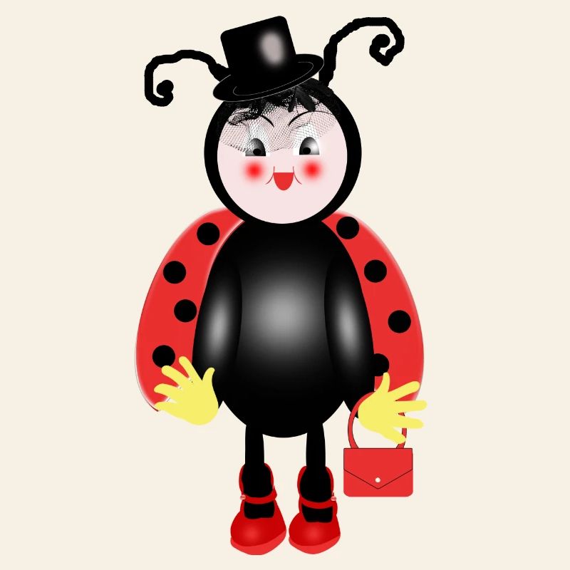 ladybug