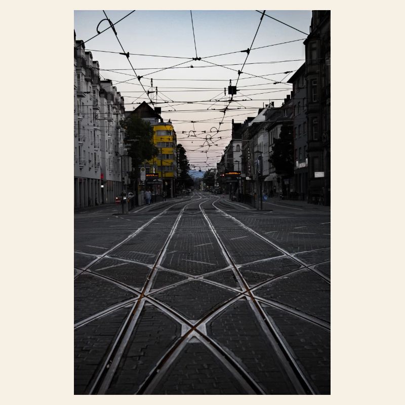 Rails