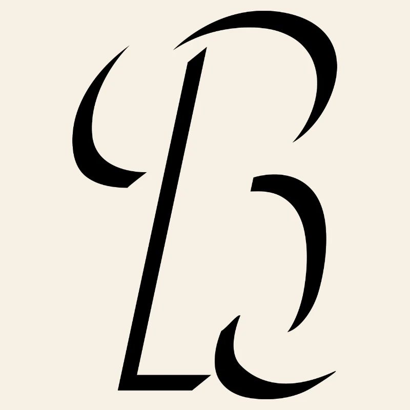 Letter B, Name, der Buchstabe B