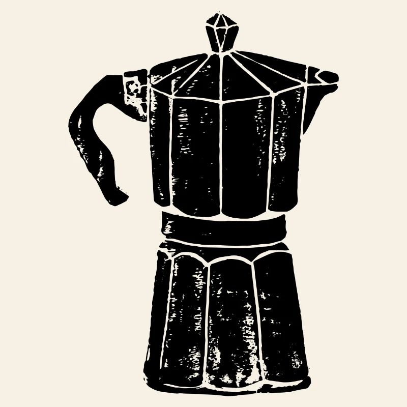 Coffee – But first coffee