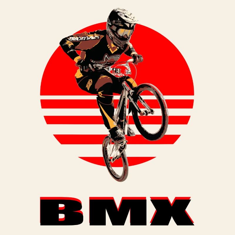 BMX Bike