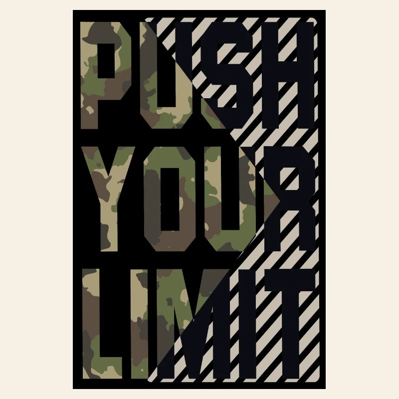 repoussez vos limites