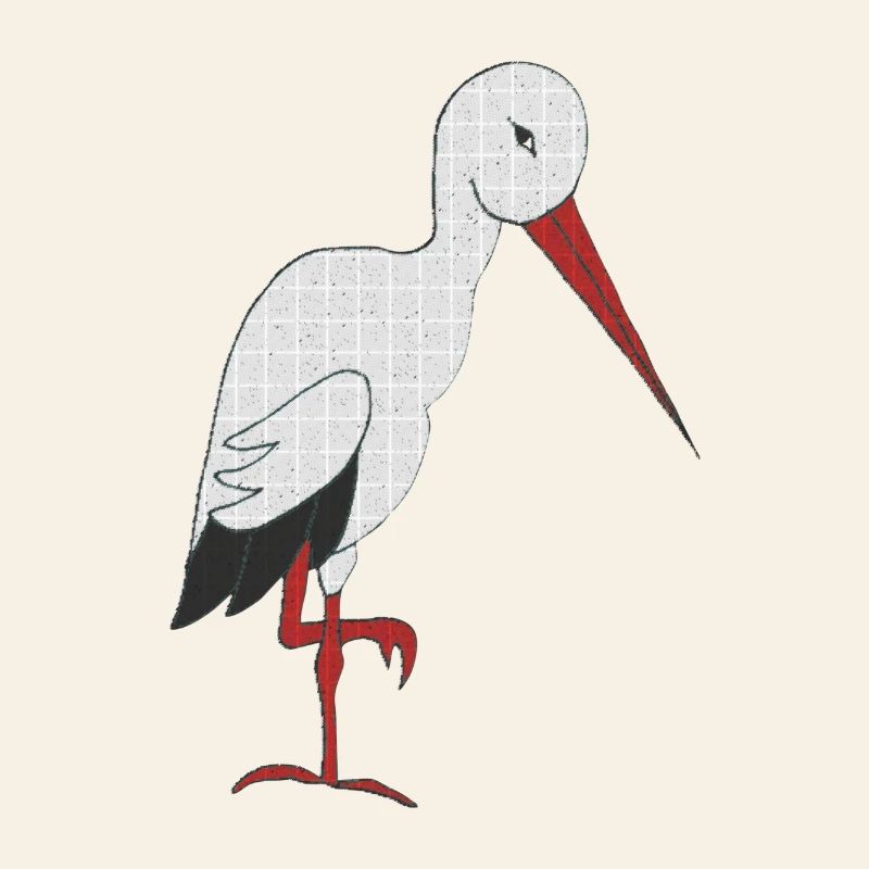 stork