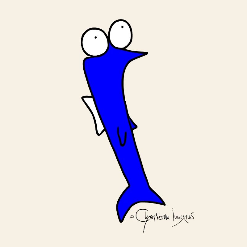 Plötzfisch - Piscis Rutilus