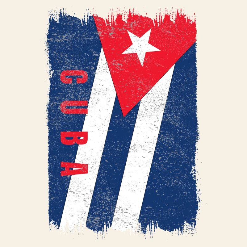 Cuba flag