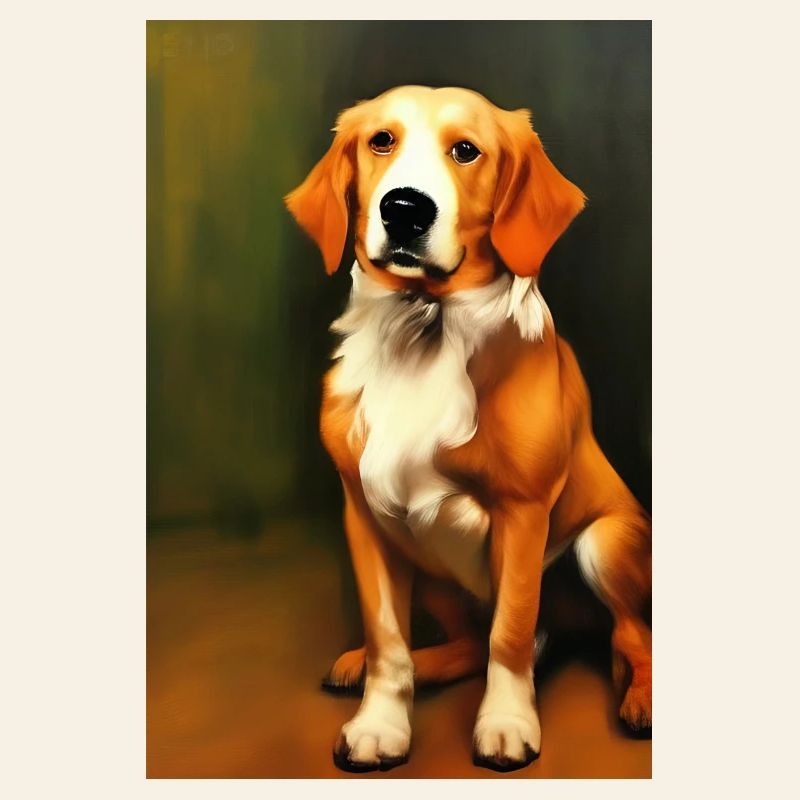 Hunde Bild