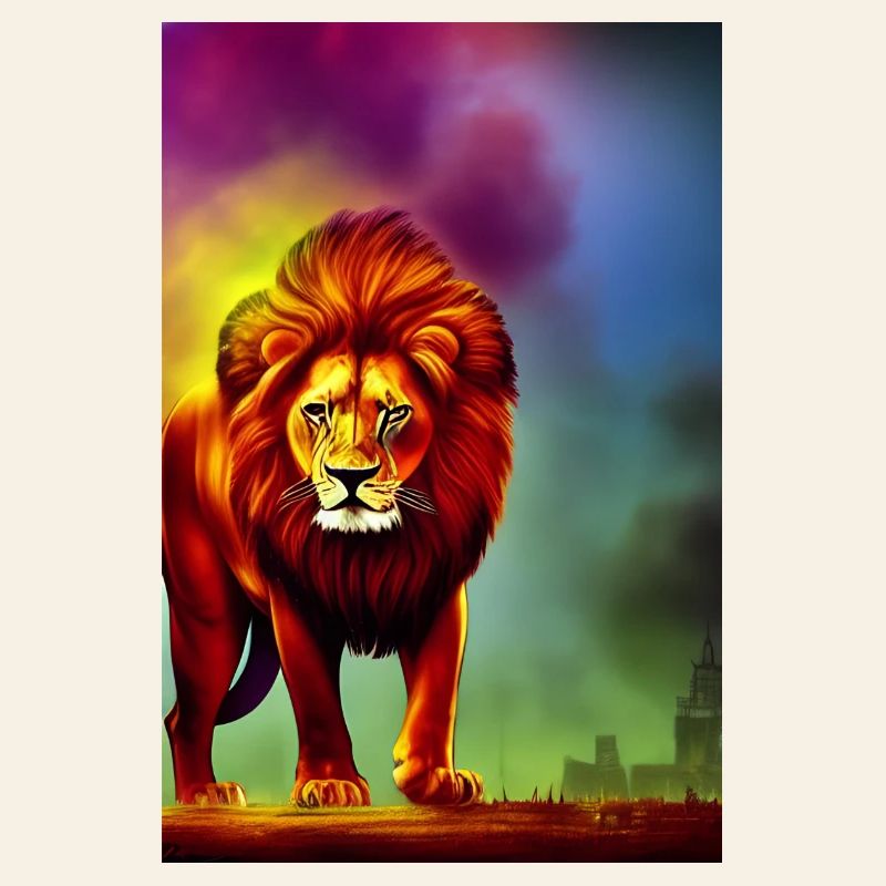 Lion King