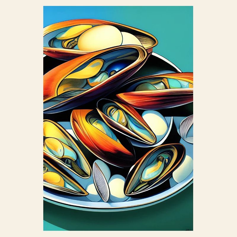 Moules