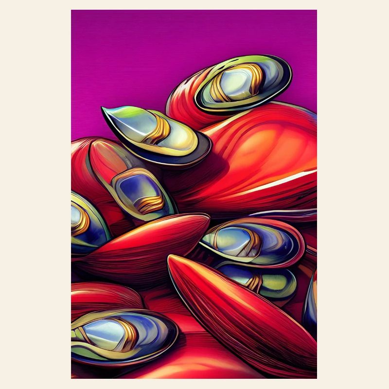 Mussels