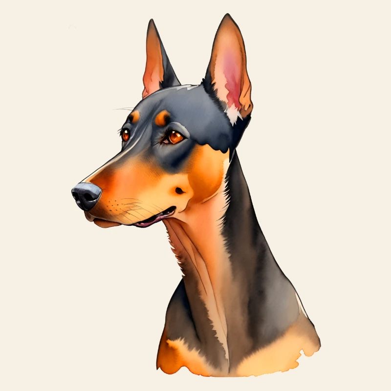 Dobermann