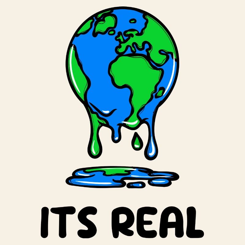 Mutter Erde Statement Planet Umweltfreundlich