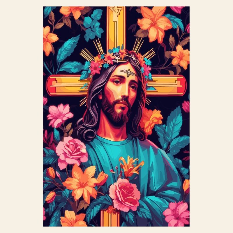 Jesus Christus