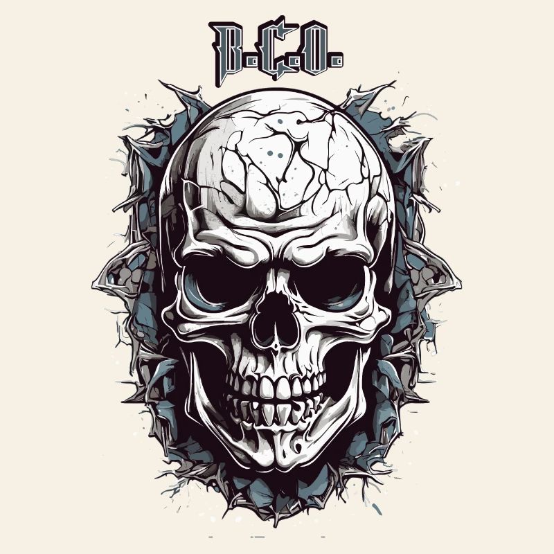 Skull B.C.O