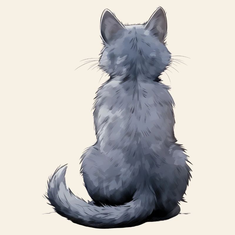 Bleu Russe