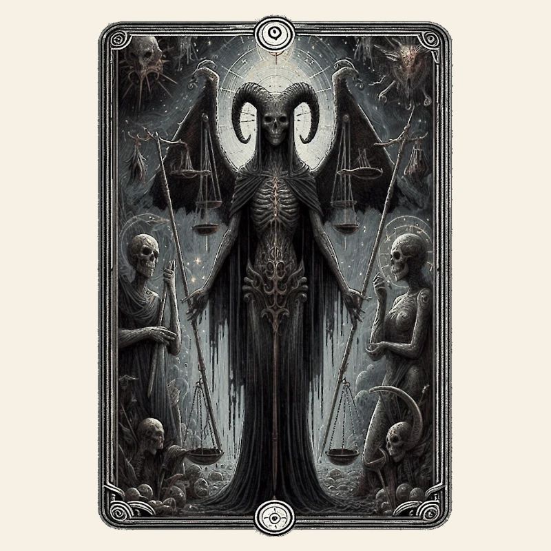 Black Judge