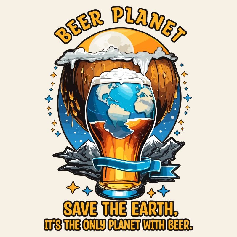 Beer Planet