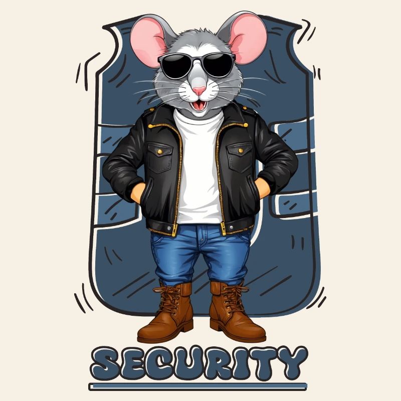 Security Mouse