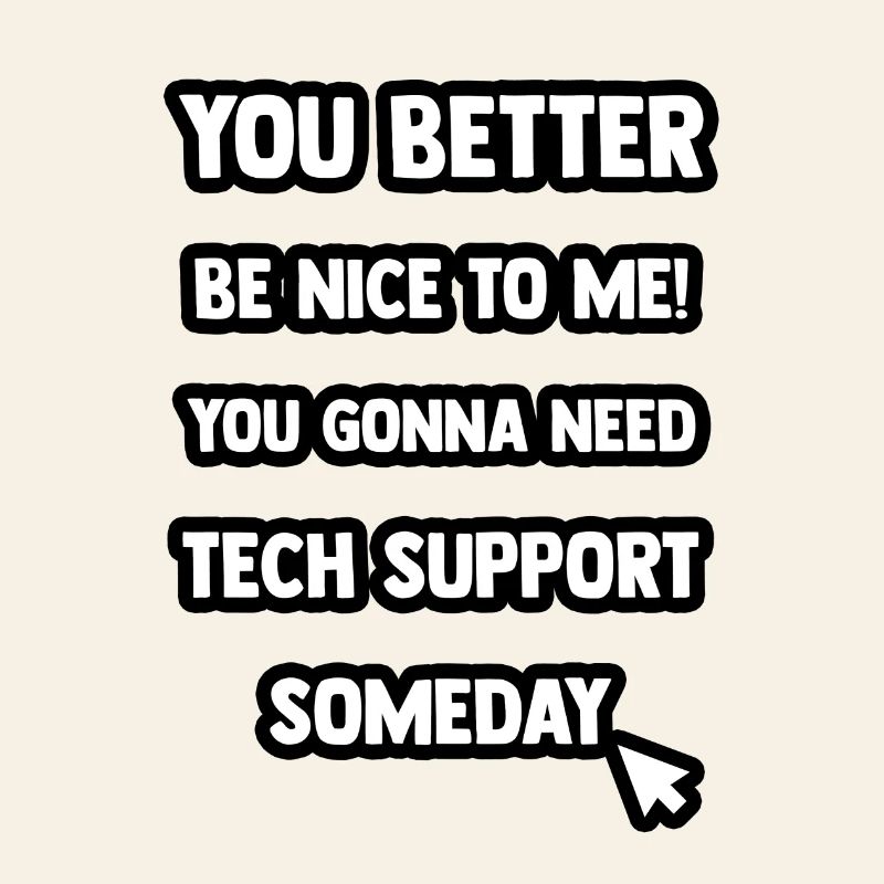 Tech Support