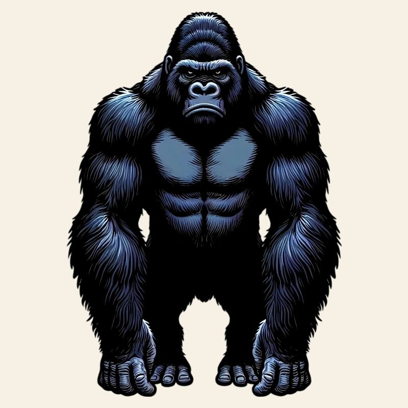 Gorilla