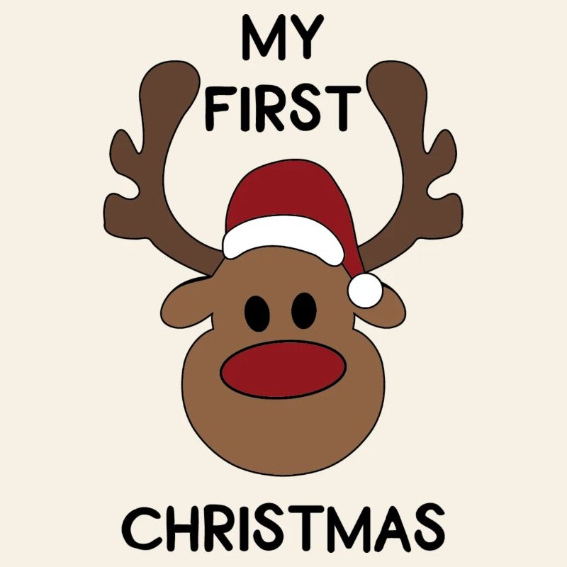 Mon premier Noël