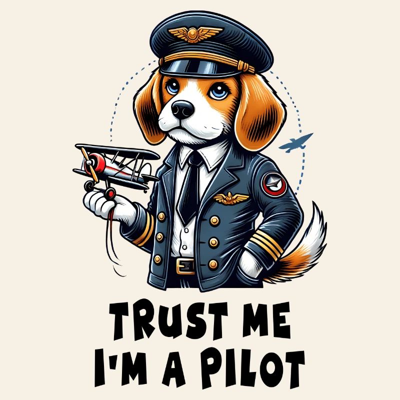 Beagle Pilot