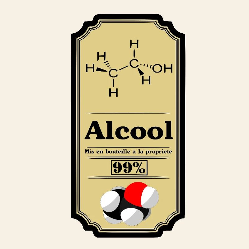 Alcool