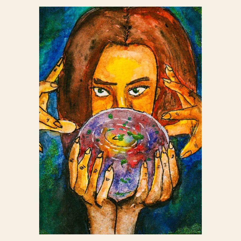The Seer