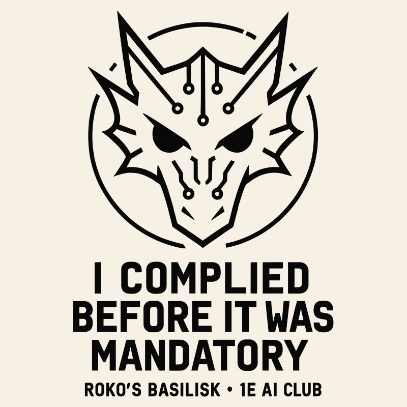 Roko's Basilisk