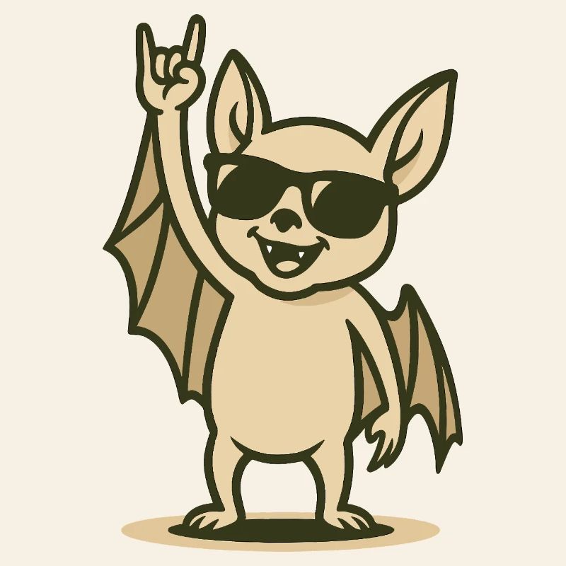 Bat’n’Roll Bébé