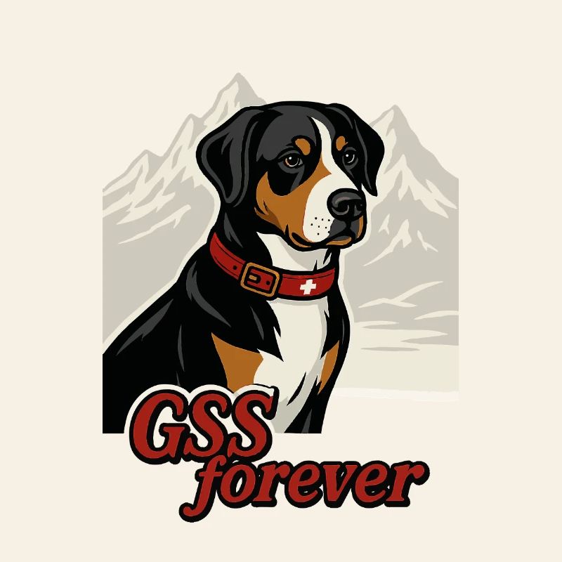 GSS forever Mountain