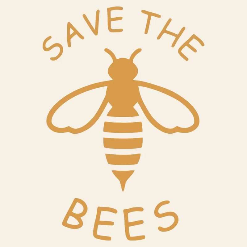 Save the Bees Eco-Design
