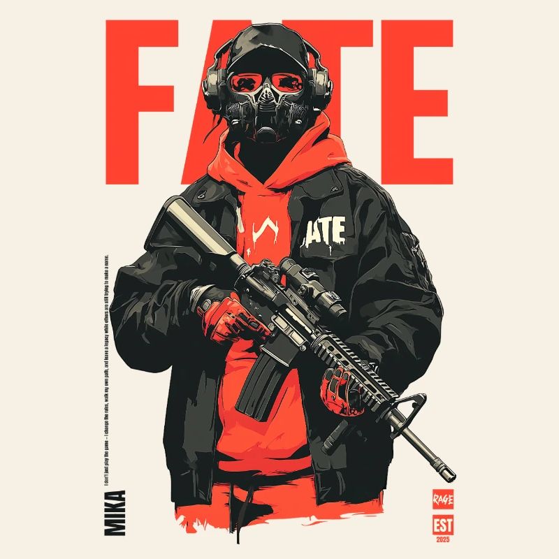 Tactical Guy