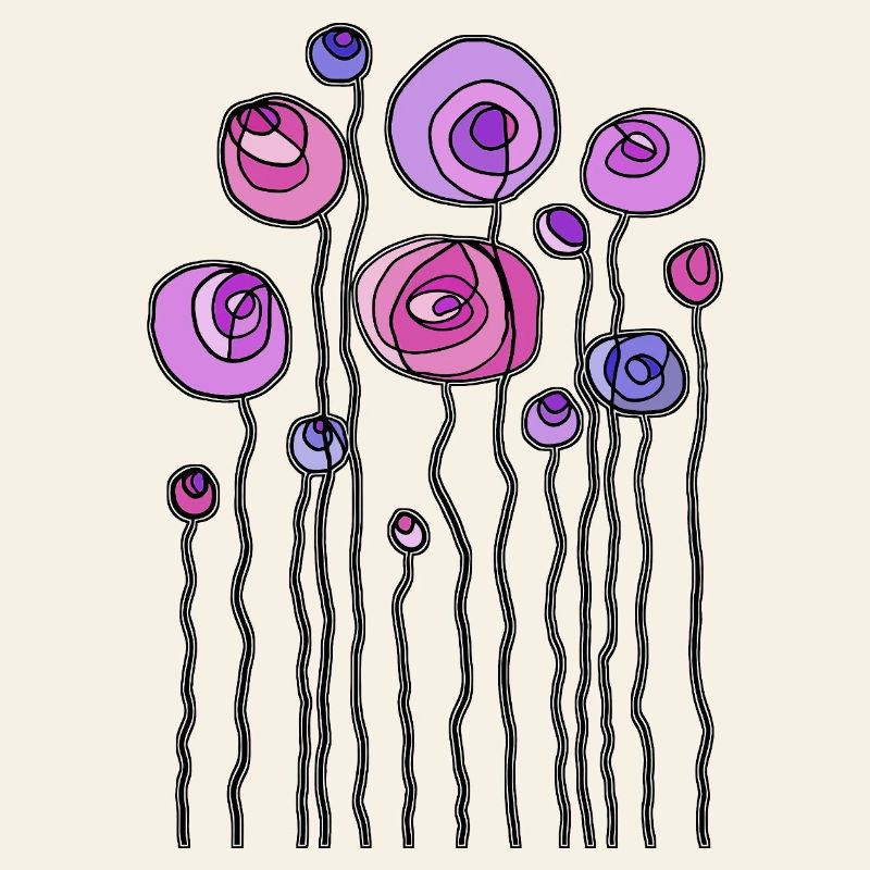 Blumen