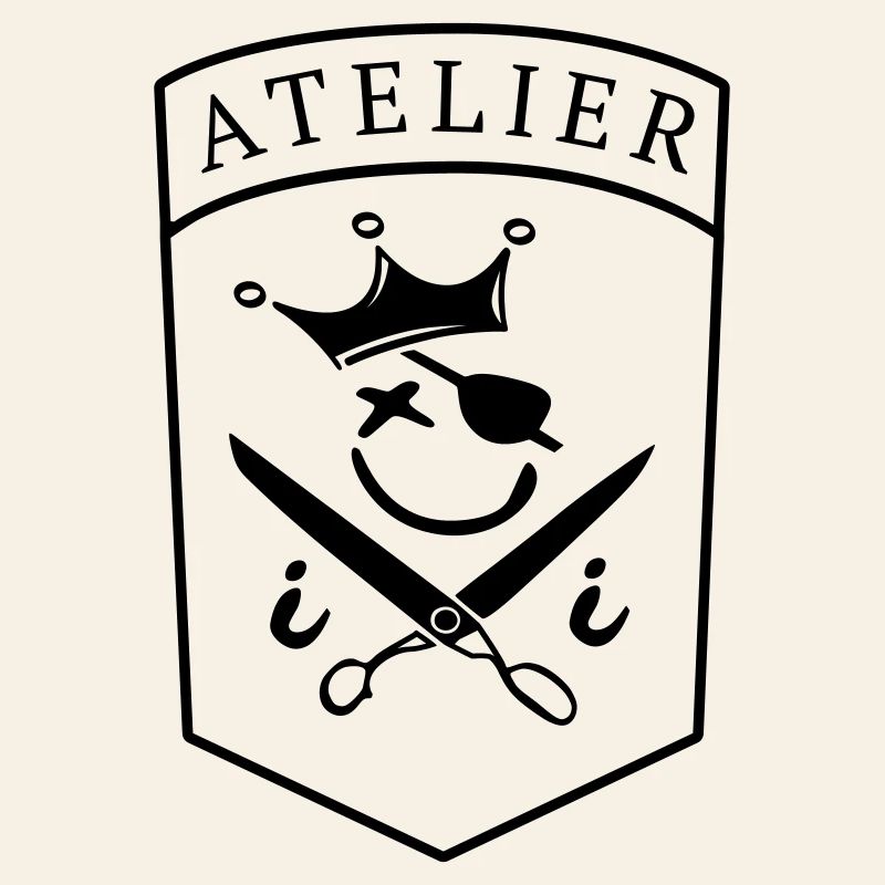 pirate atelier