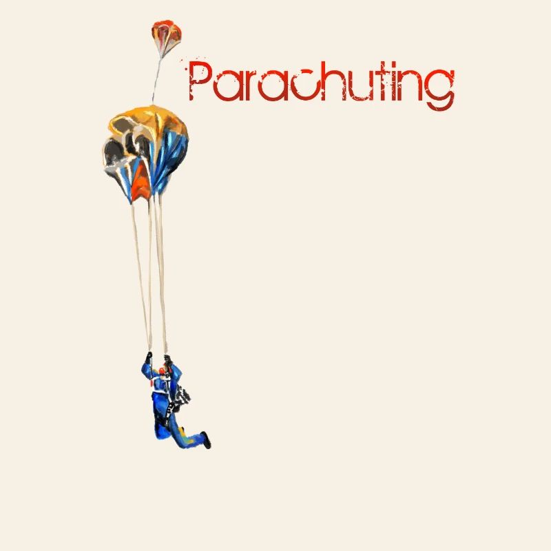 Parachutisme